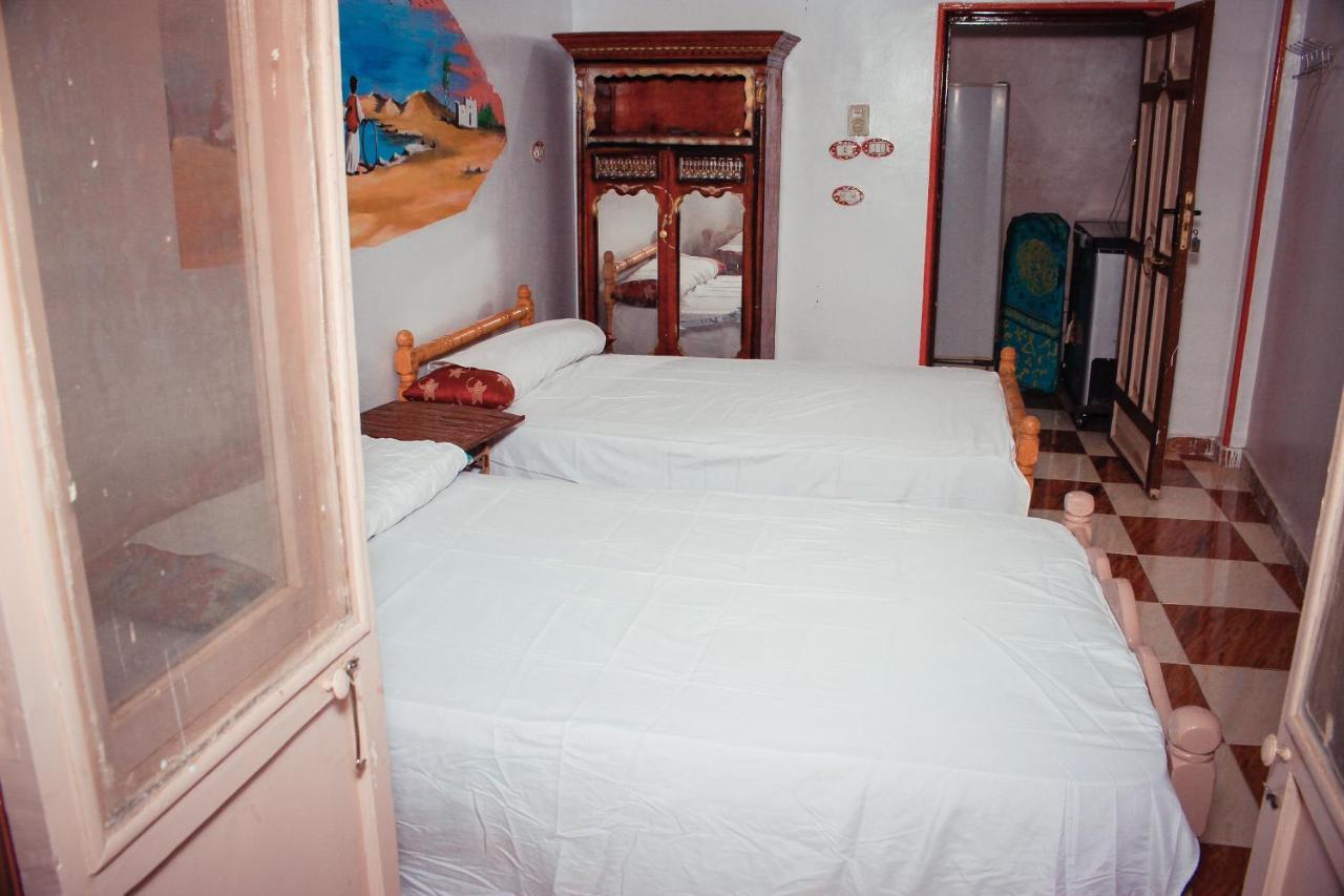 Hamo Guest House アスワン エクステリア 写真