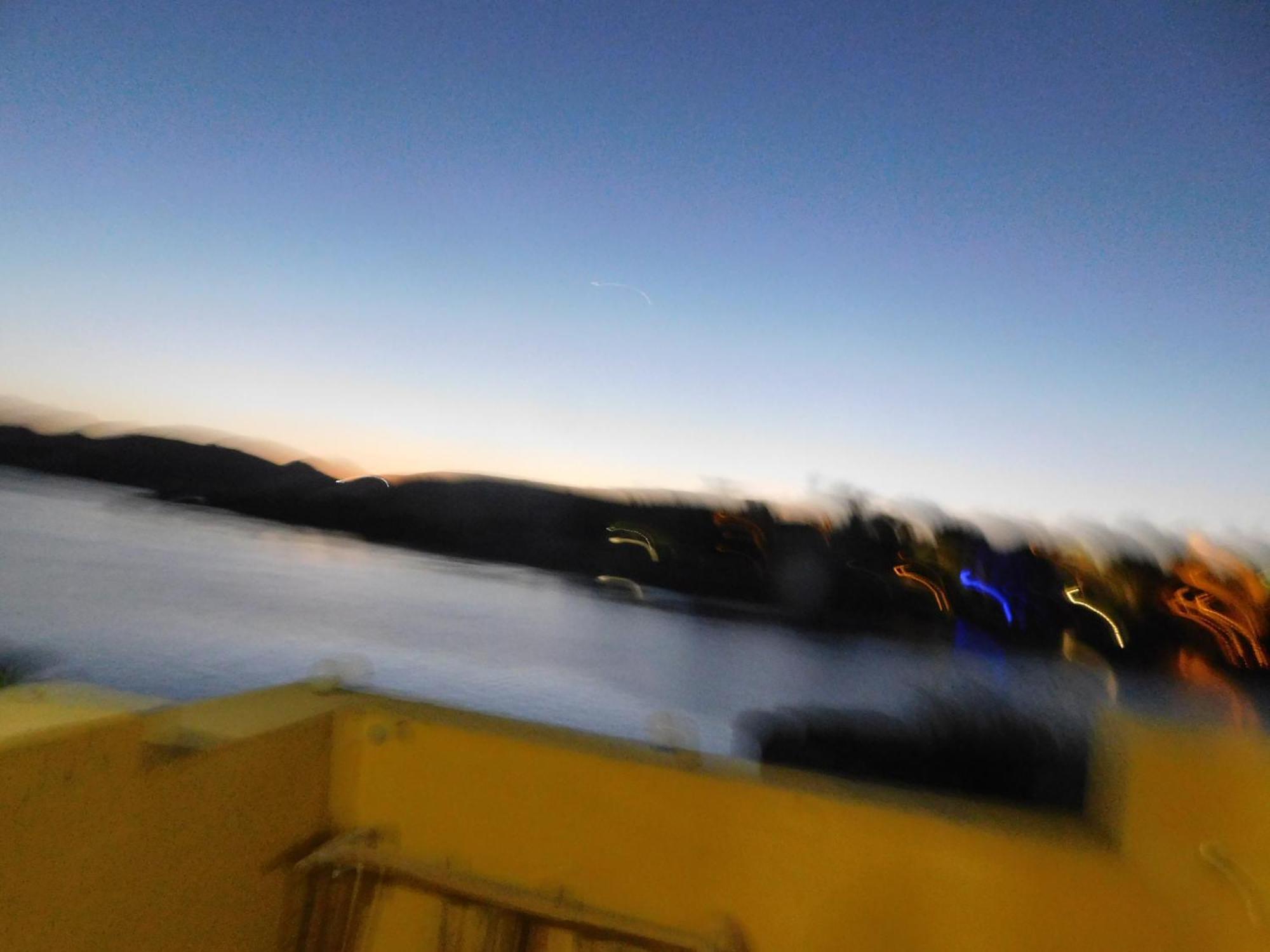 Hamo Guest House アスワン エクステリア 写真