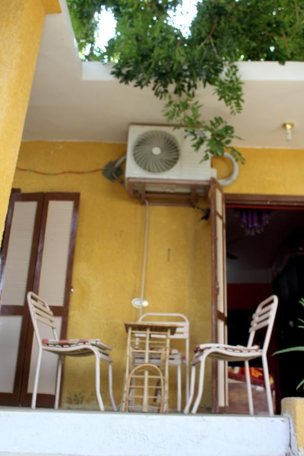 Hamo Guest House アスワン エクステリア 写真